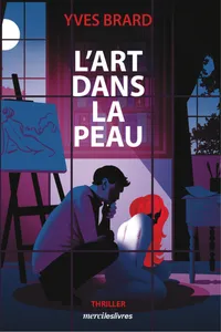 L'art dans la peau_cover