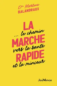 La marche rapide..._cover