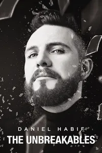 The Unbreakables_cover