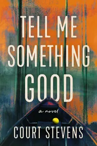 Tell Me Something Good_cover