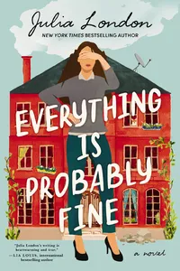 Everything Is Probably Fine_cover