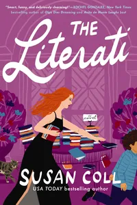 The Literati_cover
