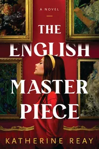 The English Masterpiece_cover