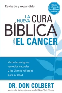 Nueva cura bíblica para el cáncer_cover