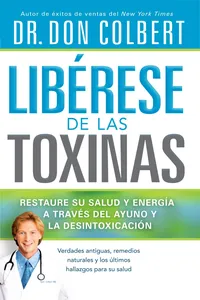 Libérese de las Toxinas_cover