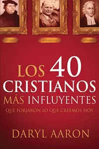 Los 40 cristianos más influyentes_cover