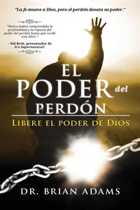 El Poder del Perdón_cover