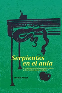 Serpientes en el aula_cover