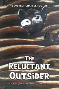 The Reluctant Outsider_cover