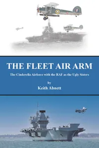 The Fleet Air Arm_cover