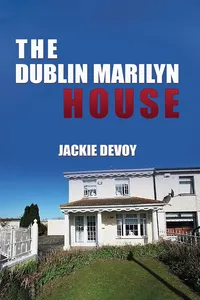The Dublin Marilyn House_cover