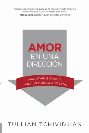 Amor en una dirección