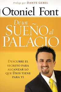 De un sueño al palacio_cover