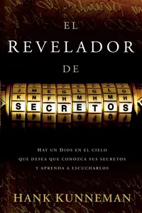 El revelador de secretos_cover