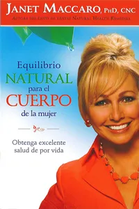 Equilibrio natural para el cuerpo de la mujer_cover