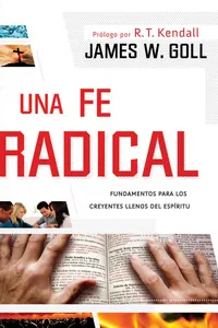 Una fe radical_cover