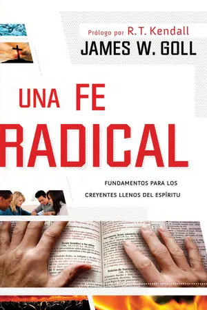 Una fe radical