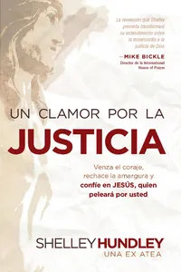 Un clamor por la justicia_cover