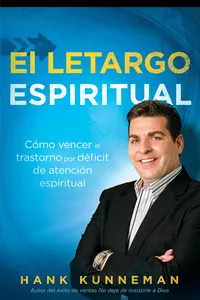 El letargo espiritual_cover