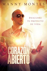 Corazon abierto_cover