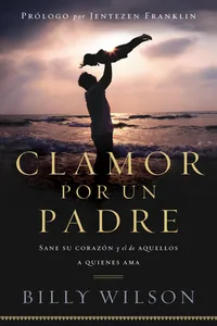 Clamor Por un Padre_cover