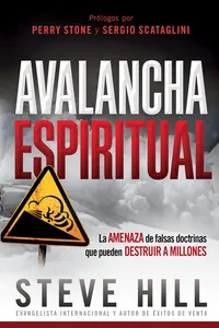 Avalancha espiritual_cover