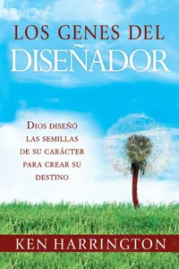 Los Genes del Diseñador_cover
