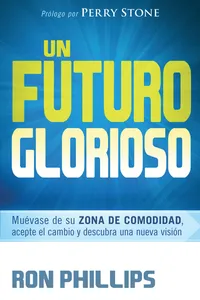 Un futuro glorioso_cover