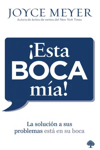 ¡Esta boca mía!_cover