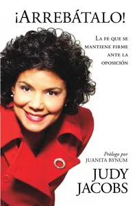 !Arrebátalo!_cover