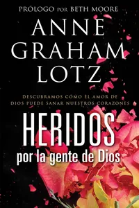 Heridos por la gente de Dios_cover