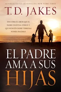 El padre ama a sus hijas_cover