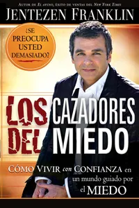 Los cazadores del miedo_cover