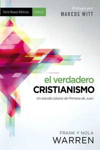 El verdadero cristianismo_cover