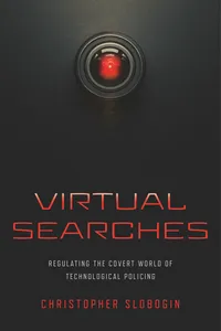 Virtual Searches_cover