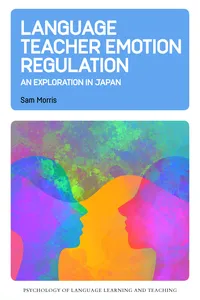 Language Teacher Emotion Regulation_cover