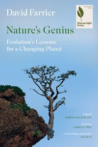 Nature's Genius_cover
