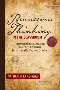 Renaissance Thinking in the Classroom_cover