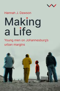 Making a Life_cover