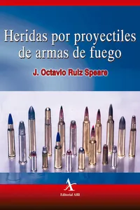 Heridas por proyectiles de armas de fuego_cover