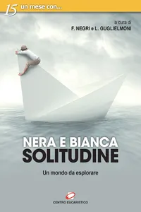 Nera e bianca solitudine_cover