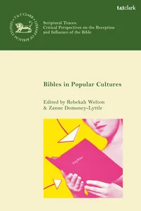 Bibles in Popular Cultures_cover