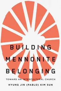 Building Mennonite Belonging_cover