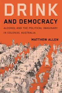Drink and Democracy_cover