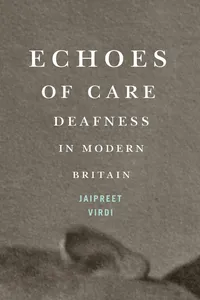 Echoes of Care_cover
