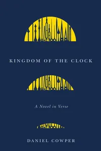 Kingdom of the Clock_cover