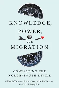 Knowledge, Power, and Migration_cover