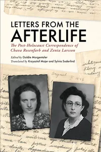 Letters from the Afterlife_cover