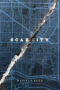 SCAR/CITY_cover