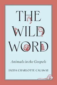 The Wild Word_cover
